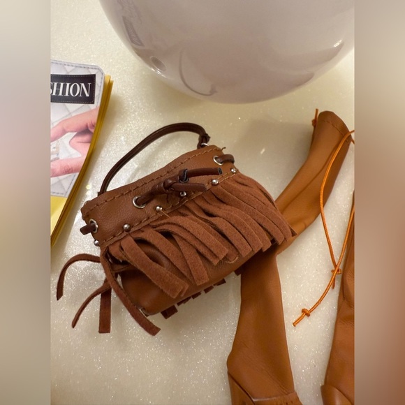 New Mini Brands Fashion Accessories Set Zuru - Picture 4 of 5